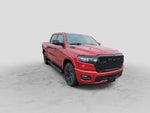 2026 RAM Ram 1500 RAM 1500 LONE STAR CREW CAB 4X2 5'7' BOX