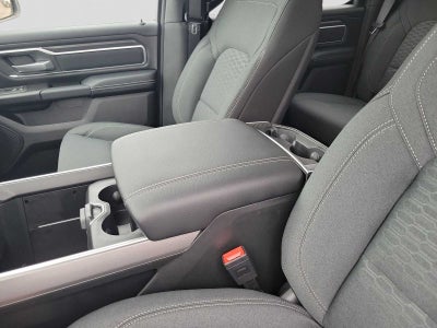 2026 RAM Ram 1500 RAM 1500 LONE STAR CREW CAB 4X2 5'7' BOX