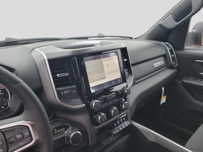 2026 RAM Ram 1500 RAM 1500 LONE STAR CREW CAB 4X2 5'7' BOX