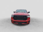 2026 RAM Ram 1500 RAM 1500 LONE STAR CREW CAB 4X2 5'7' BOX
