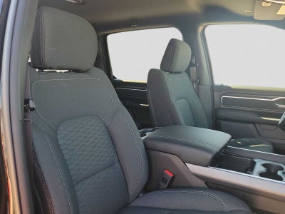 2026 RAM 1500 RAM 1500 LONE STAR CREW CAB 4X2 5'7' BOX
