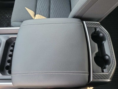 2026 RAM 1500 RAM 1500 LONE STAR CREW CAB 4X2 5'7' BOX
