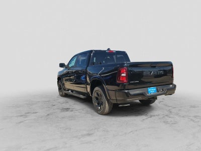 2026 RAM 1500 RAM 1500 LONE STAR CREW CAB 4X2 5'7' BOX
