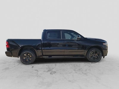 2026 RAM 1500 RAM 1500 LONE STAR CREW CAB 4X2 5'7' BOX