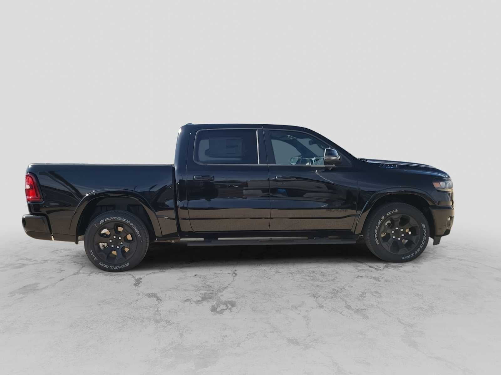2026 RAM 1500 RAM 1500 LONE STAR CREW CAB 4X2 5'7' BOX