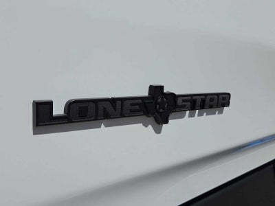2026 RAM 1500 RAM 1500 LONE STAR CREW CAB 4X2 5'7' BOX