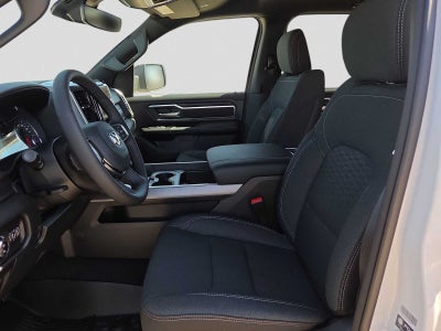 2026 RAM 1500 RAM 1500 LONE STAR CREW CAB 4X2 5'7' BOX