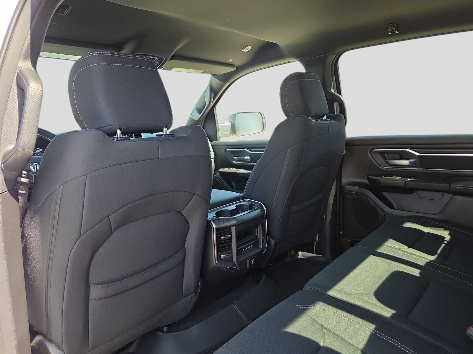 2026 RAM 1500 RAM 1500 LONE STAR CREW CAB 4X2 5'7' BOX