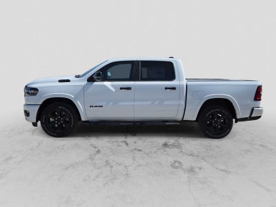2026 RAM 1500 RAM 1500 LONE STAR CREW CAB 4X2 5'7' BOX
