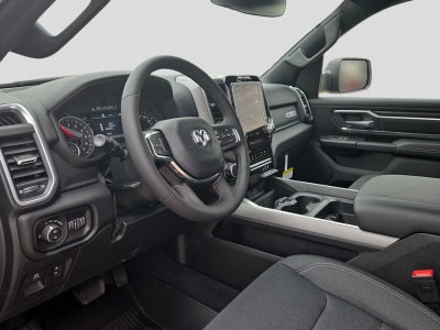 2026 RAM 1500 RAM 1500 LONE STAR CREW CAB 4X2 5'7' BOX