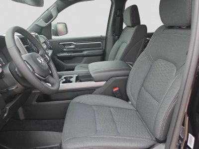 2026 RAM 1500 RAM 1500 LONE STAR CREW CAB 4X2 5'7' BOX