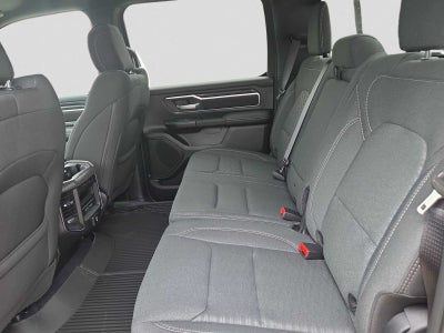 2026 RAM 1500 RAM 1500 LONE STAR CREW CAB 4X2 5'7' BOX