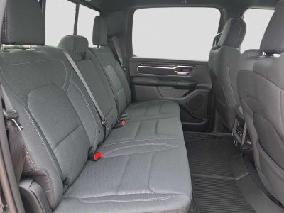 2026 RAM 1500 RAM 1500 LONE STAR CREW CAB 4X2 5'7' BOX