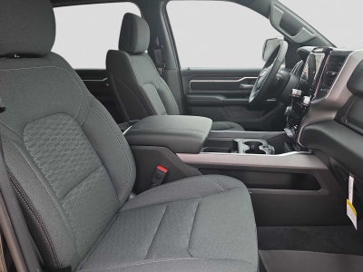 2026 RAM 1500 RAM 1500 LONE STAR CREW CAB 4X2 5'7' BOX