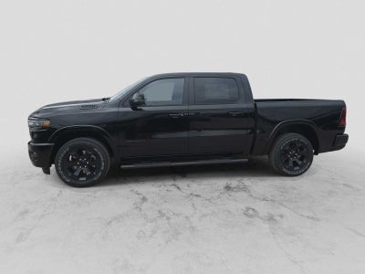 2026 RAM 1500 RAM 1500 LONE STAR CREW CAB 4X2 5'7' BOX
