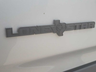 2026 RAM 1500 RAM 1500 LONE STAR CREW CAB 4X2 5'7' BOX