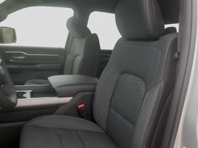2026 RAM 1500 RAM 1500 LONE STAR CREW CAB 4X2 5'7' BOX