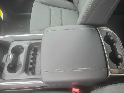 2026 RAM 1500 RAM 1500 LONE STAR CREW CAB 4X2 5'7' BOX