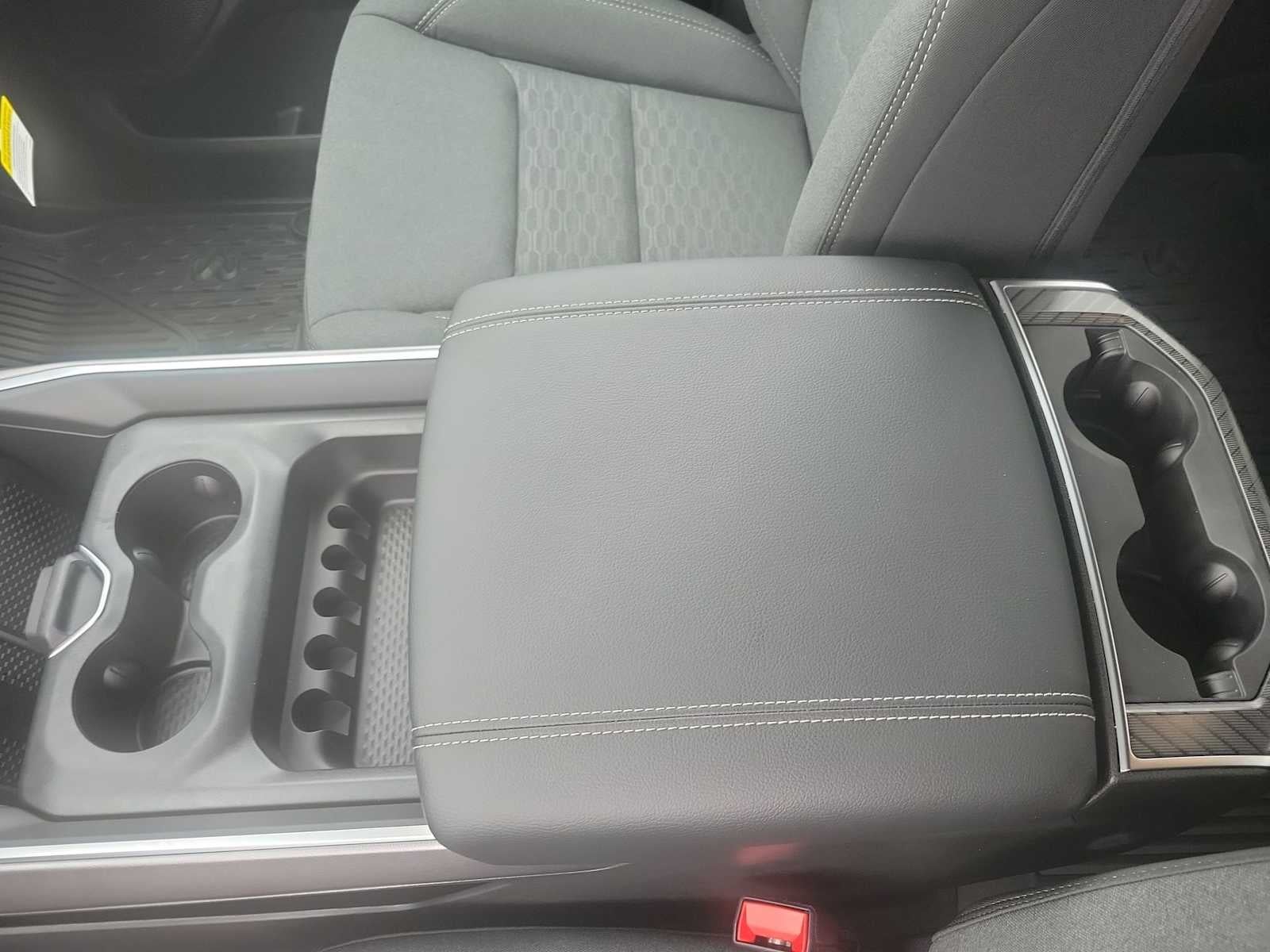 2026 RAM 1500 RAM 1500 LONE STAR CREW CAB 4X2 5'7' BOX
