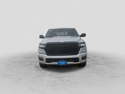 2026 RAM 1500 RAM 1500 LONE STAR CREW CAB 4X2 5'7' BOX