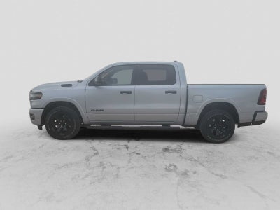 2026 RAM 1500 RAM 1500 LONE STAR CREW CAB 4X2 5'7' BOX