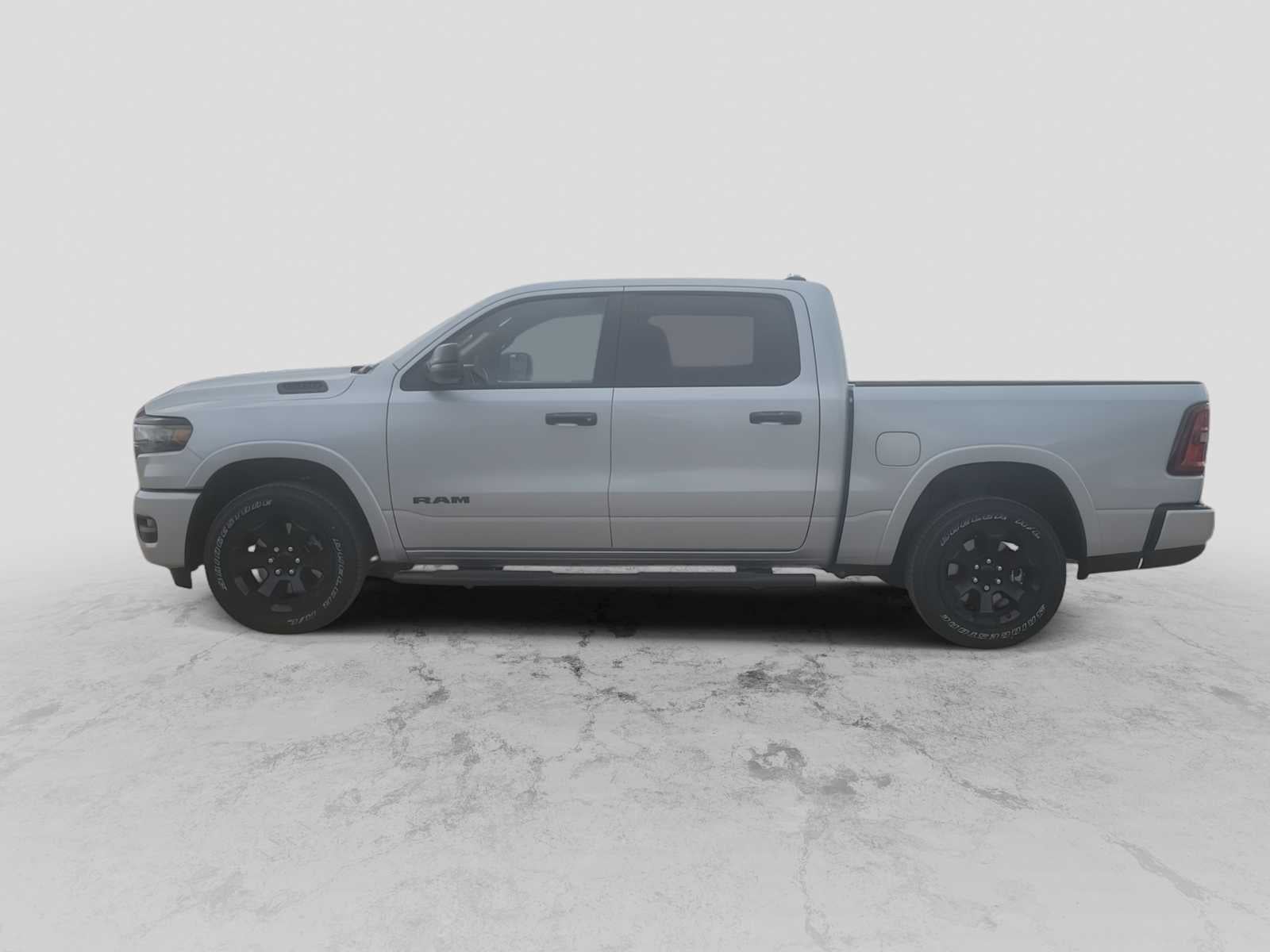 2026 RAM 1500 RAM 1500 LONE STAR CREW CAB 4X2 5'7' BOX