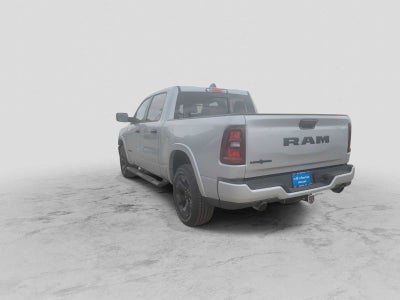 2026 RAM 1500 RAM 1500 LONE STAR CREW CAB 4X2 5'7' BOX