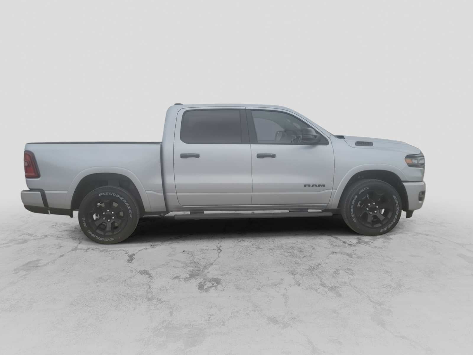 2026 RAM 1500 RAM 1500 LONE STAR CREW CAB 4X2 5'7' BOX