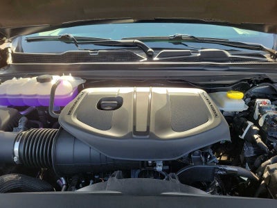 2026 RAM Ram 1500 RAM 1500 LONE STAR CREW CAB 4X2 5'7' BOX