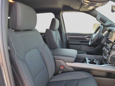 2026 RAM Ram 1500 RAM 1500 LONE STAR CREW CAB 4X2 5'7' BOX