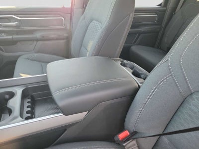 2026 RAM Ram 1500 RAM 1500 LONE STAR CREW CAB 4X2 5'7' BOX