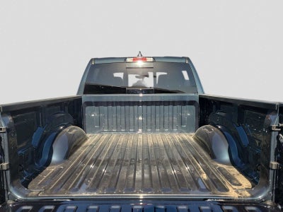 2026 RAM Ram 1500 RAM 1500 LONE STAR CREW CAB 4X2 5'7' BOX