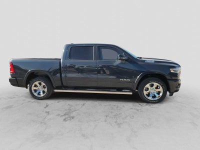 2026 RAM Ram 1500 RAM 1500 LONE STAR CREW CAB 4X2 5'7' BOX