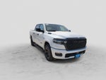 2026 RAM Ram 1500 RAM 1500 LONE STAR CREW CAB 4X2 5'7' BOX