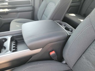 2026 RAM Ram 1500 RAM 1500 LONE STAR CREW CAB 4X2 5'7' BOX