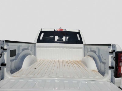 2026 RAM Ram 1500 RAM 1500 LONE STAR CREW CAB 4X2 5'7' BOX