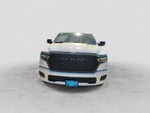 2026 RAM Ram 1500 RAM 1500 LONE STAR CREW CAB 4X2 5'7' BOX