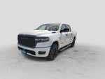 2026 RAM Ram 1500 RAM 1500 LONE STAR CREW CAB 4X2 5'7' BOX