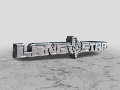 2026 RAM 1500 RAM 1500 LONE STAR CREW CAB 4X2 5'7' BOX