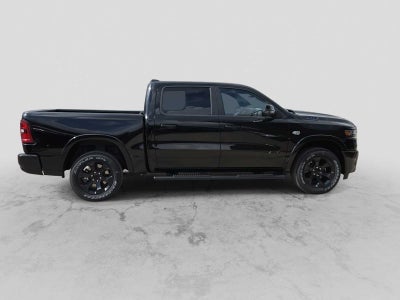 2026 RAM 1500 RAM 1500 LONE STAR CREW CAB 4X2 5'7' BOX