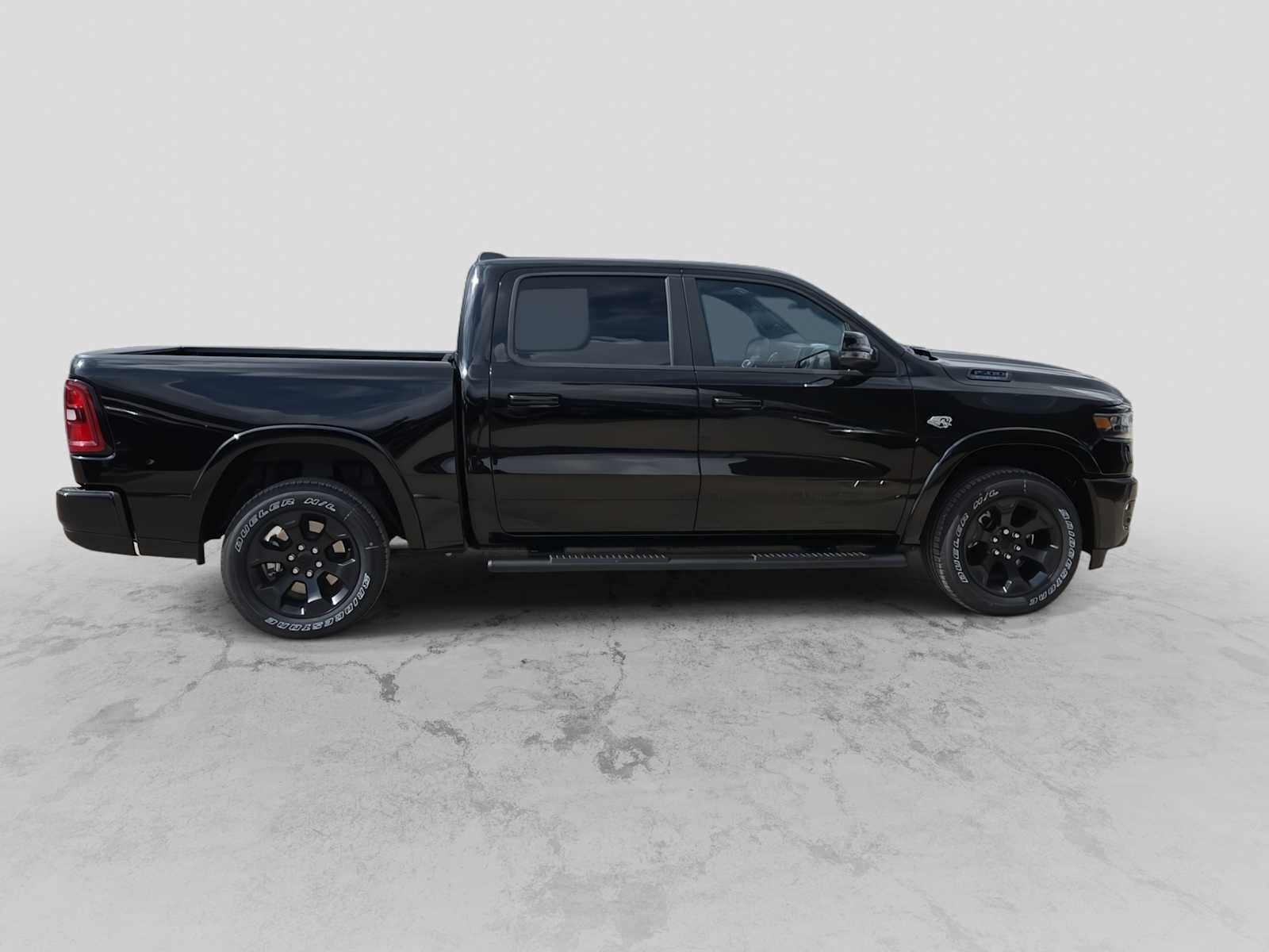 2026 RAM 1500 RAM 1500 LONE STAR CREW CAB 4X2 5'7' BOX