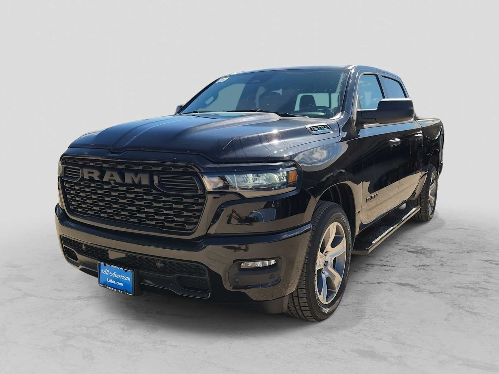 2026 RAM 1500 RAM 1500 EXPRESS CREW CAB 4X2 5'7' BOX