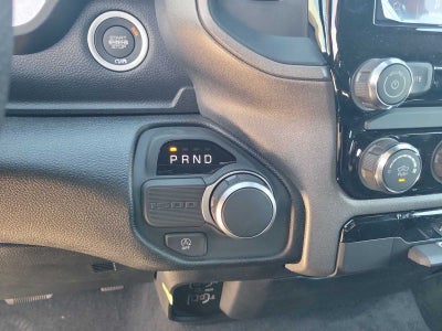 2026 RAM 1500 RAM 1500 EXPRESS CREW CAB 4X2 5'7' BOX