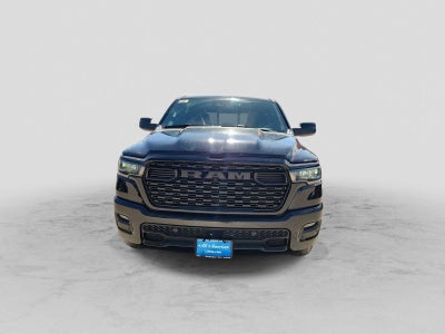 2026 RAM 1500 RAM 1500 EXPRESS CREW CAB 4X2 5'7' BOX