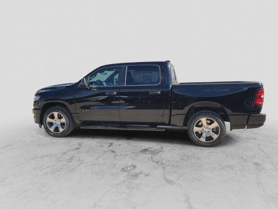 2026 RAM 1500 RAM 1500 EXPRESS CREW CAB 4X2 5'7' BOX