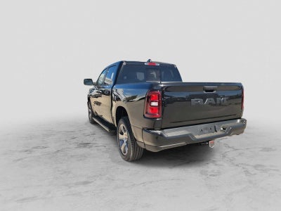 2026 RAM 1500 RAM 1500 EXPRESS CREW CAB 4X2 5'7' BOX