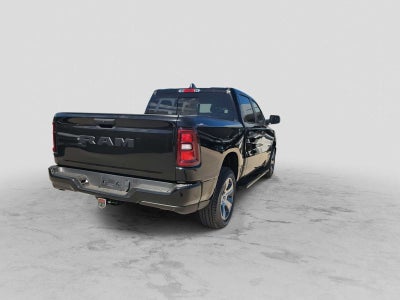 2026 RAM 1500 RAM 1500 EXPRESS CREW CAB 4X2 5'7' BOX