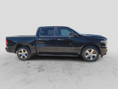 2026 RAM 1500 RAM 1500 EXPRESS CREW CAB 4X2 5'7' BOX