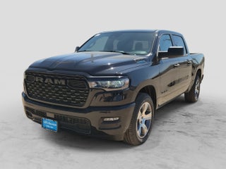 2026 RAM Ram 1500 RAM 1500 EXPRESS CREW CAB 4X2 5'7' BOX