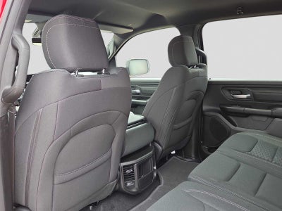 2026 RAM 1500 RAM 1500 EXPRESS CREW CAB 4X2 5'7' BOX